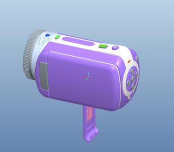 攻玉精密带你了解塑胶模具的结构组成