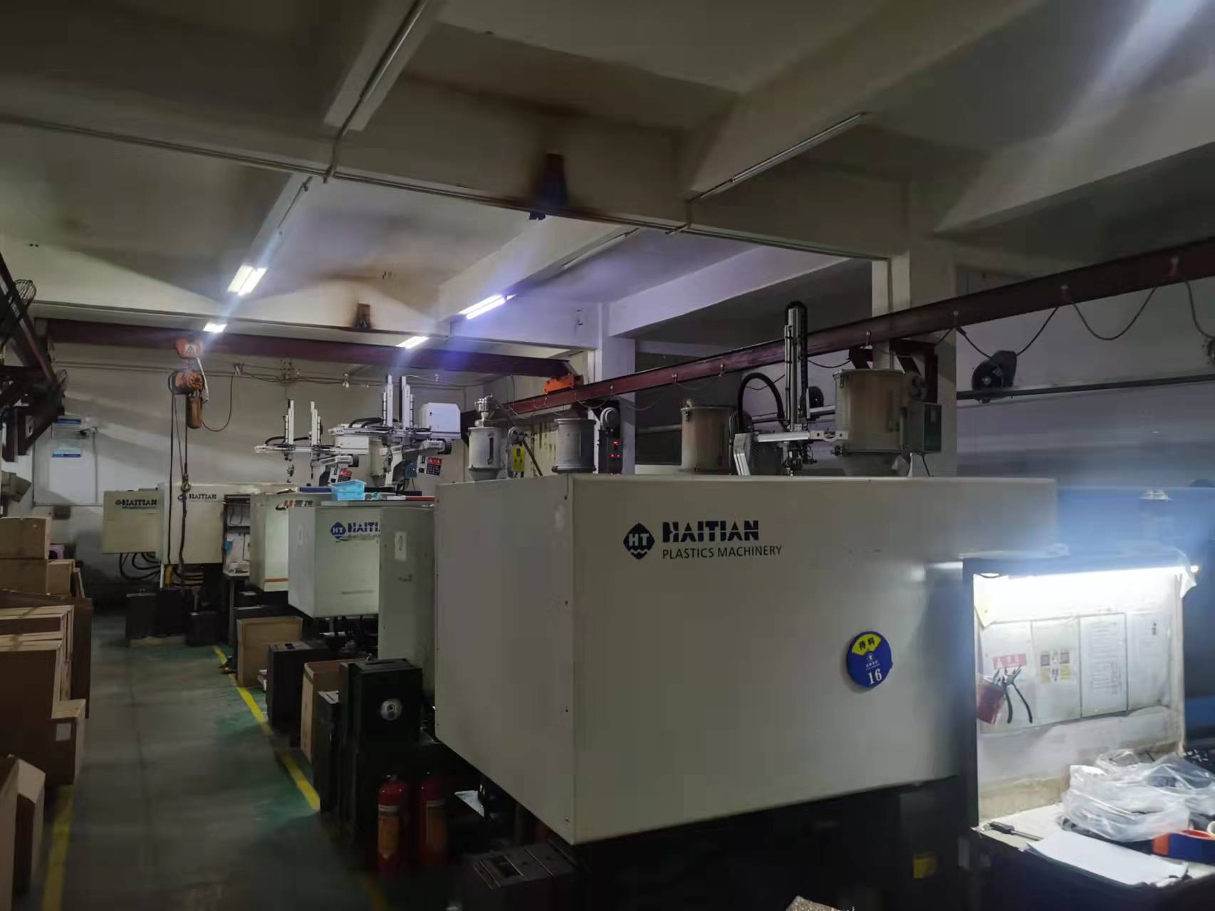 塑胶模具注塑成型前的试模是什么？