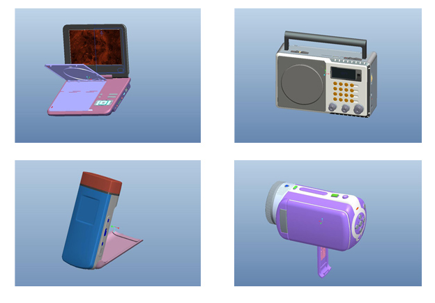 宝安塑胶模具：注塑模具和塑胶模具有什么区别？