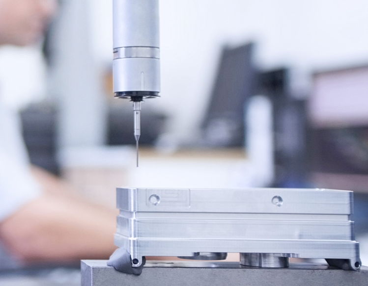 宝安塑胶模具制作要注意哪些事项？