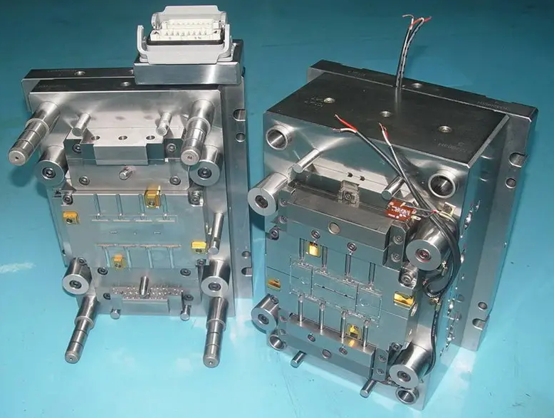 深圳汽车塑胶模具加工的发展趋势是什么？