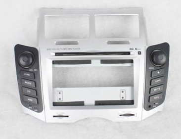 深圳注塑成型六种特殊成型方式介绍