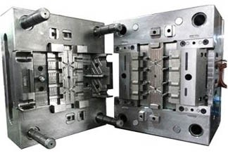 注塑模具有哪些类别