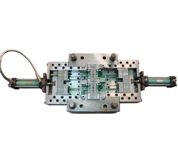 塑胶模具热流道系统有哪些优势？