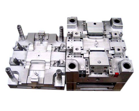 塑胶模具有哪些抛光方式？