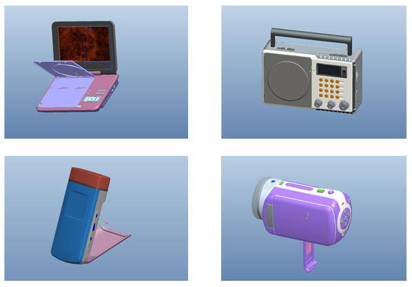 加工塑胶模具时有哪些注意事项？